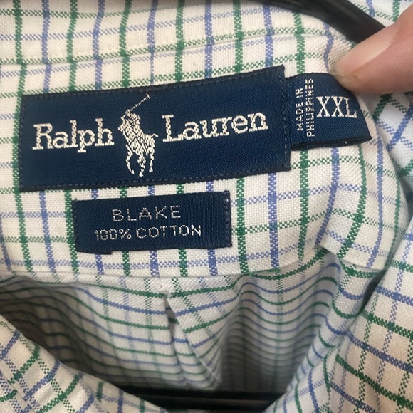 Ralph Lauren Blake - Picture 2 of 3